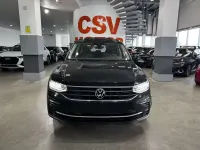 Usado VW Tiguan Life 245 CV (180 kW) 2022 SUV