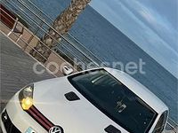 Usado VW Golf VI Advance 105 CV (77 kW) 2011 Blanco Utilitario