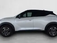 Occasion Nissan Juke N-Connecta 114 ch (83 kW) 2025 Blanc SUV