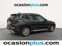 Usado BMW X3 xLine 292 CV (214 kW) 2022 Gris SUV