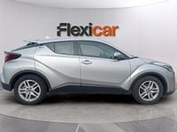 Usado Toyota C-HR Active 140 HP (102 kW) 2023 Cinzento SUV
