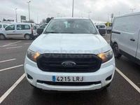 Usado Ford Ranger XL 170 CV (125 kW) 2021 Blanco Recogida