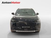 Usado DS Automobiles DS7 Crossback 301 CV (221 kW) 2025 Negro SUV