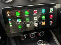 Usado Audi TT 160 CV (117 kW) 2012 Negro Coupe