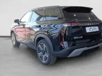 Nuevo Jaecoo 7 330 CV (242 kW) 2026 Negro SUV