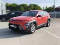Usado Hyundai Kona 105 CV (77 kW) 2024 Rojo SUV