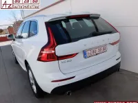 Usado Volvo XC60 Core 197 CV (144 kW) 2021 Blanco SUV