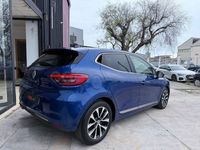 Usado Renault Clio V Techno 90 CV (66 kW) 2023 Azul Berlina