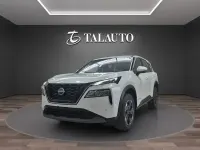 Nuevo Nissan X-Trail Acenta 204 CV (150 kW) 2025 Blanco SUV