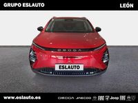 Nuevo Omoda 5 150 kW (204 CV) 2025 Rojo SUV