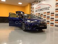 Usado Toyota Avensis Advance 147 CV (108 kW) 2016 Azul Familiar