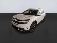 Usado Citroën C5 Aircross Feel 131 CV (96 kW) 2020 Blanco SUV