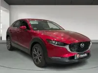 Usado Mazda CX-30 Exclusive-Line 186 CV (136 kW) 2025 Rojo SUV