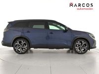 Usado Renault Espace Techno Esprit Alpine 200 CV (147 kW) 2023 Azul Familiar