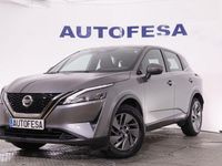 Usado Nissan Qashqai 158 CV (116 kW) 2021 Gris SUV