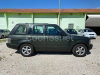 Usado Land Rover Range Rover Vogue 177 CV (130 kW) 2004 Verde SUV