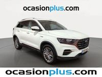Usado SWM G01 131 CV (96 kW) 2023 Blanco SUV