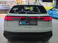 Usado VW Taigo Life 116 CV (85 kW) 2024 Blanco SUV