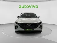 Usado Hyundai Tucson 150 CV (110 kW) 2024 Otro SUV