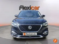 Usado MG EHS Luxury 258 CV (189 kW) 2021 Negro SUV