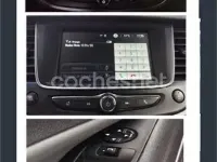 Usado Opel Crossland X Innovation 110 CV (80 kW) 2018 Blanco SUV