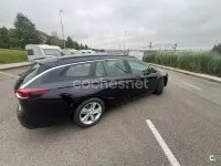 Usado Opel Insignia 136 CV (100 kW) 2018 Azul Familiar