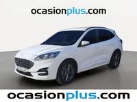 Usado Ford Kuga ST-Line 190 CV (139 kW) 2021 Blanco SUV