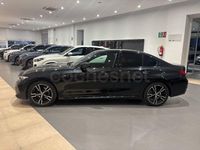 Usado BMW 318 150 CV (110 kW) 2025 Negro Berlina
