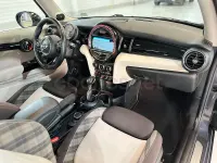 Usado Mini Cooper SD 170 CV (125 kW) 2015 Gris / plata Utilitario