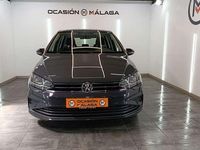 Usado VW Golf VII Edition 116 CV (85 kW) 2018 Gris Utilitario