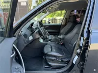 Używany BMW X3 150 KM (110 kW) 2007 Czarny SUV