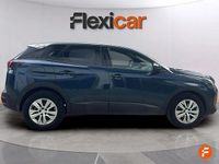 Usado Peugeot 3008 Active 130 CV (95 kW) 2024 Azul SUV