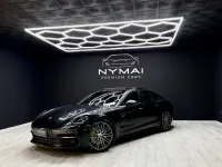 Usado Porsche Panamera 462 CV (339 kW) 2019 Gris