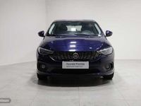 Usado Fiat Tipo Mirror 95 CV (69 kW) 2020 Azul