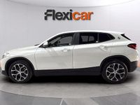 Usado BMW X2 140 HP (102 kW) 2020 Branco SUV