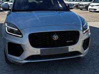 usado Jaguar E-Pace 2.0D 150kW R-Dynamic HSE 4WD Auto Segundamano