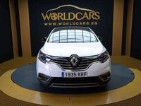 usado Renault Espace 1.6dci Tt Energy Zen Edc 118kw