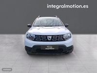 Usado Dacia Duster Comfort 115 CV (84 kW) 2021 Blanco SUV