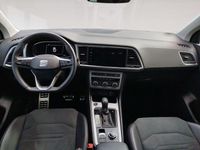 Usado Seat Ateca FR 150 CV (110 kW) 2025 Gris SUV