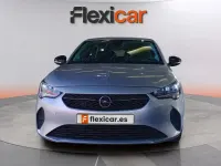 Usado Opel Corsa Edition 75 CV (55 kW) 2022 Gris Utilitario