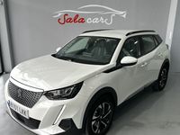 Usado Peugeot e-2008 Allure 100 kW (136 CV) 2020 Blanco SUV