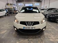 Usado Nissan Qashqai Tekna 150 CV (110 kW) 2011 SUV