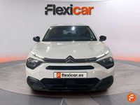 Usado Citroën C4 PureTech 131 HP (96 kW) 2024 Branco SUV