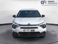 Begagnad Citroën C4 Feel 131 HK (96 kW) 2022 Vit SUV