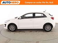 Usado Kia Rio 86 CV (63 kW) 2023 Blanco Utilitario