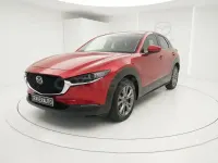 Usado Mazda CX-30 140 CV (102 kW) 2024 Rojo SUV