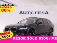 Usado Volvo V90 CC 190 CV (139 kW) 2018 Familiar
