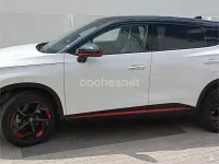 Usado Omoda 5 185 CV (136 kW) 2024 Blanco SUV