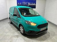 usado Ford Transit Courier Van 1.5tdci Trend 75