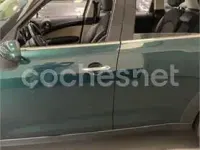 Usado Mini Cooper Countryman 122 CV (89 kW) 2013 Verde SUV